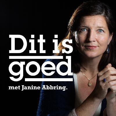 'Deze podcast over ongemak tussen de lakens moet je luisteren'