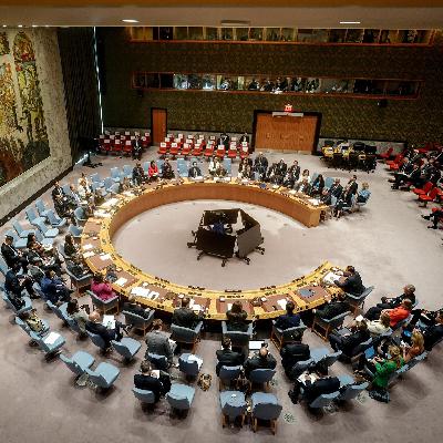 19. November 2025 - Die internationale Presseschau