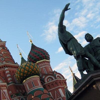 Russian General dies in car bomb