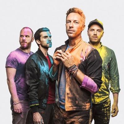 Yasminne Chats With Jonny of Coldplay! Yasminne Chats With Jonny of Coldplay!