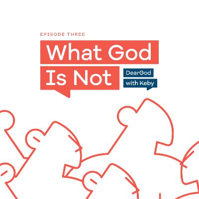 What God Is Not - Intro