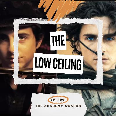 The 92nd and 97th Academy Awards