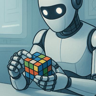 DeepThink AI and Kubernetes