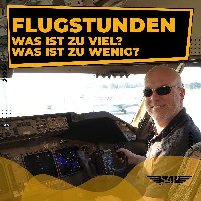 #012 - Was ist zu viel - was ist zu wenig?