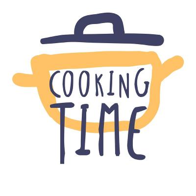 Cooking time