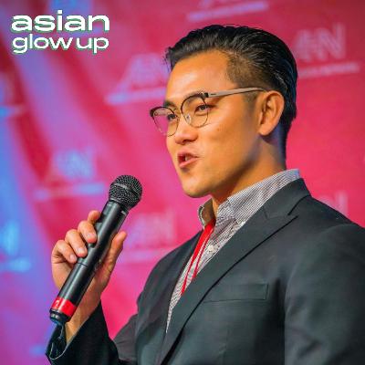 43. Striving for success in a culture of perfection ft. Bryan Pham of Asian Hustle Network 43. Striving for success in a culture of perfection ft. Bryan Pham of Asian Hustle Network