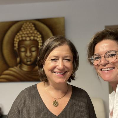 Le coaching holistique selon Lisa Benjamin