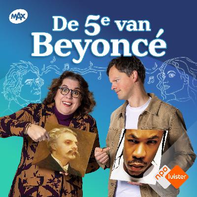 #1 - Fauré en de beats van Xzibit: Krijgt Sander Francis aan het rappen?