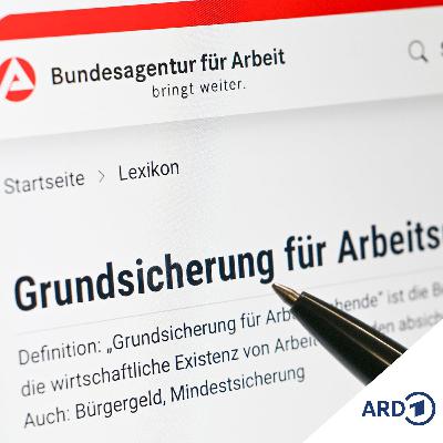 Grundsicherung ersetzt Bürgergeld