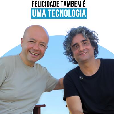 Como recuperar a paz e a energia na era da aceleração | Podcast Sucesso Consciente 097 Como recuperar a paz e a energia na era da aceleração | Podcast Sucesso Consciente 097