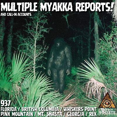 Government Interrogated Me After My Bigfoot Sighting! Government Interrogated Me After My Bigfoot Sighting!
