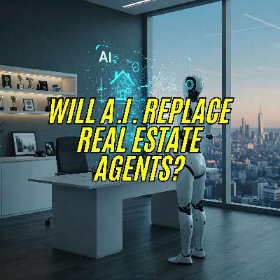 Countdown To Dawn | Episode 5: AI Real Estate Agent Generates $100M in Sales Countdown To Dawn | Episode 5: AI Real Estate Agent Generates $100M in Sales