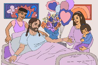 “I’m Making Biscuits for a Funeral”: Life and Death During the AIDS Crisis