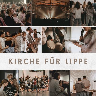 Vision|Begegnung – Kirche ist wie eine Diskokugel | Andreas Krein