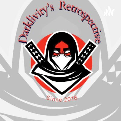 Podcast update 2023