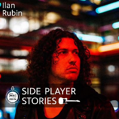 Ilan Rubin - Season 2 - Episode 06 Ilan Rubin - Season 2 - Episode 06