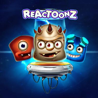 Reactoonz: Το Μυστικό της Διαγαλαξιακής Νίκης