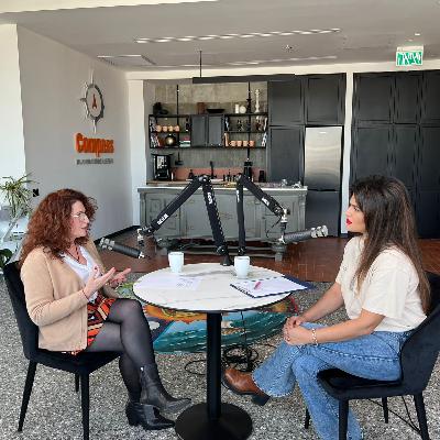 פרק 12 | גדילה אחרי טראומה פרק 12 | גדילה אחרי טראומה