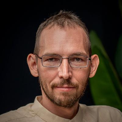 Дёмин Дмитрий - Йога в русской реальности