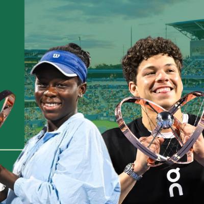 #291 |  Kanada'da Şampiyonlar Mboko ve Shelton | Yeni Yıldız Adayı Mboko, Wimbledon Sonrası Özet