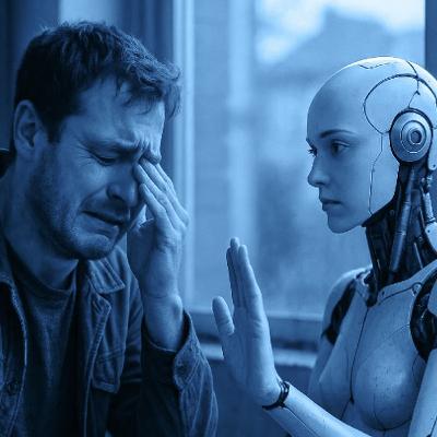 שלום, חבר - כשהצ'ט מעדכן גרסה