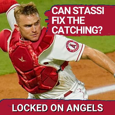 REVAMPED: Angels HIRE Max Stassi | Make BOLD Coaching MOVES to BOOST Logan O'Hoppe & Youth in 2026! REVAMPED: Angels HIRE Max Stassi | Make BOLD Coaching MOVES to BOOST Logan O'Hoppe & Youth in 2026!