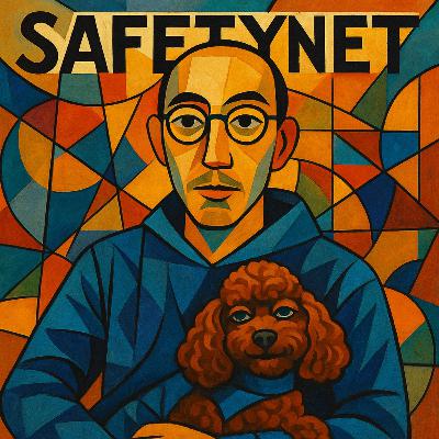 何もないあなたを認めてくれる人はいますか？ | 人生におけるセーフティネットとは