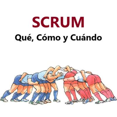 Todos hablan de Scrum