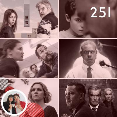 ESPECIAL | Las mejores series de 2025, con Ivo Delgado y Rülo ESPECIAL | Las mejores series de 2025, con Ivo Delgado y Rülo