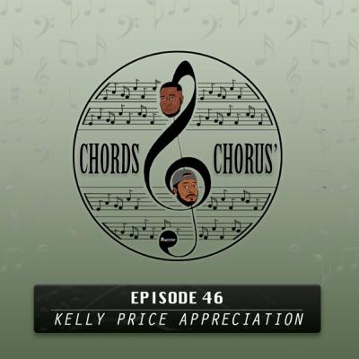 Episode 46 - Kelly Price Appreciation