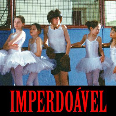 Billy Elliot (com André Pereira)