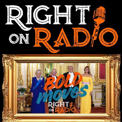 EP.761 From London’s Banksters to Biometric Borders — Will Trump Defeat Agenda 2030?