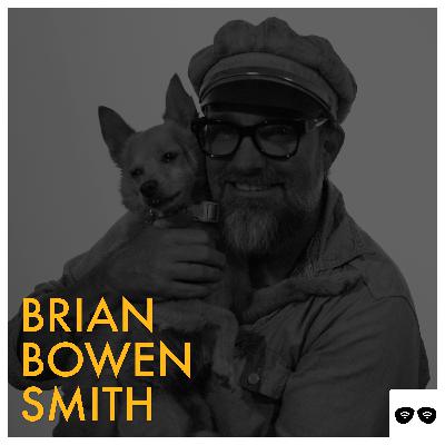 Brian Bowen Smith, From Friends to Fine Art, Drive, Vision, and the Unexpected Shot Brian Bowen Smith, From Friends to Fine Art, Drive, Vision, and the Unexpected Shot