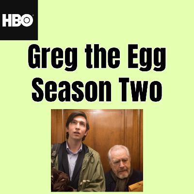 HBO's Succession: Greg Hirsch Season Two