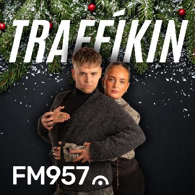 TTRAFFÍKIN! 19. DESEMBER. 25 - Lélegustu jólagjafir allra tíma