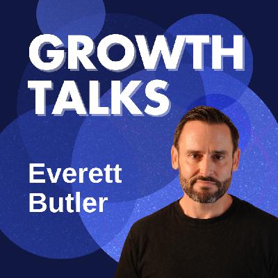 Rewrite Your Marketing Playbook Using AI | Everett Butler (Lindy, Tesla, Uber)