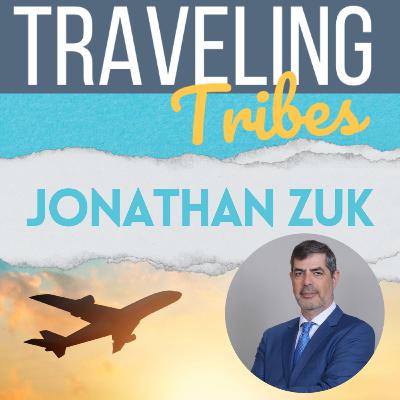 The Most Interesting Man in Travel: How Jonathan Zuk Revolutionized U.S. Mini-Tours