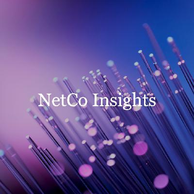 Deal trends and developments in the fixed line and mobile NetCo market // TMT