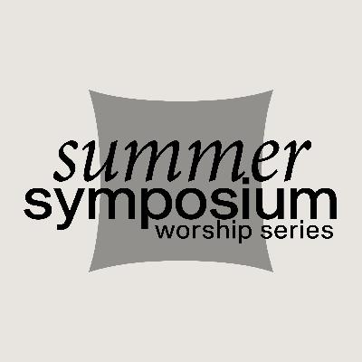 Ordinary Time | Acts 9:1-22 at Common Table: Summer Symposium w/Rev. Lan Davis Wilson