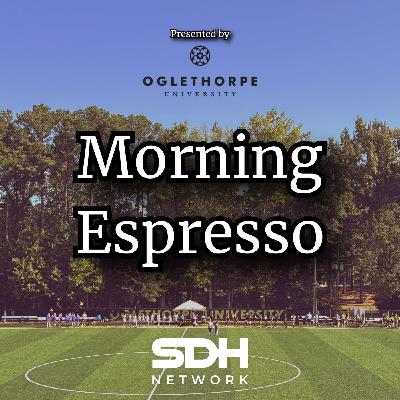 Busquets’ Farewell, U20 World Cup Kicks Off, and Libertadores Drama: Morning Espresso, 9.26