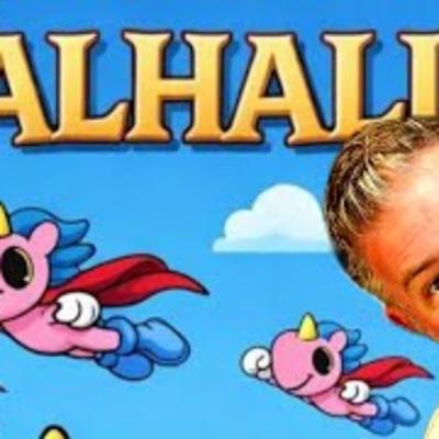 Unicorn Fart Dust: The Meme Coin With Heart, Hustle & Once-In-A-Lifetime Potential