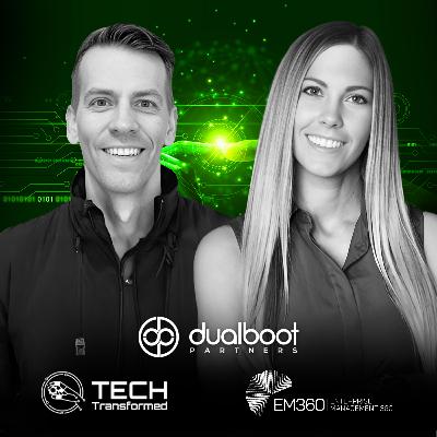 Not just Chatbots: What AI Agents Really Mean for Enterprises