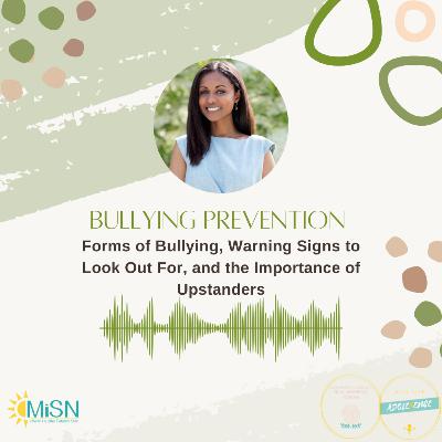 Creating an Anti-Bully Culture