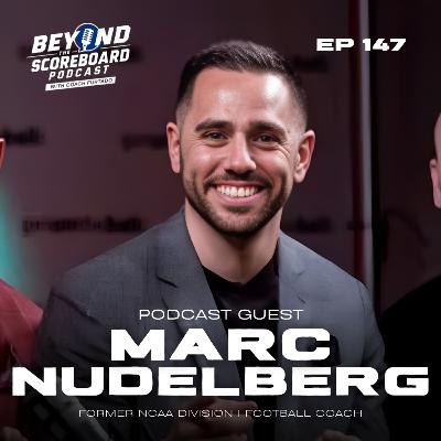The 24 HOUR RULE: Master Your Emotions for UNSTOPPABLE Success with Marc Nudelberg