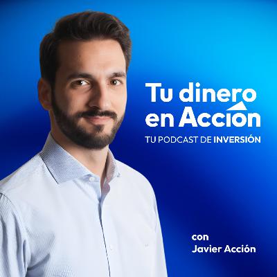123. Presentación 5ª Temporada: ¿Burbuja en IA o Revolución Real? Ganadores, Perdedores y Nuestra Cartera en 2025