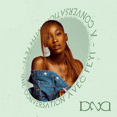 DNA #17 : Feyi