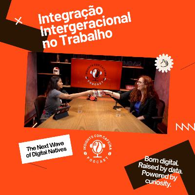 #28 - Integração Intergeracional no Trabalho: Engajamento e Manter Talentos