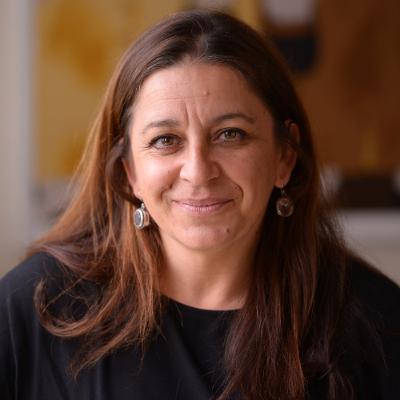 Casting Director Anousha Zarkesh In Conversation with Glenn Hazeldine Casting Director Anousha Zarkesh In Conversation with Glenn Hazeldine