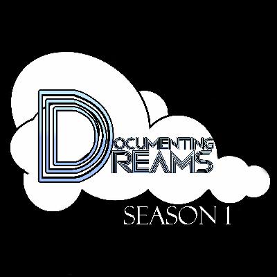 Documenting Dreams 107: Niki Watson | Future Successors Documenting Dreams 107: Niki Watson | Future Successors