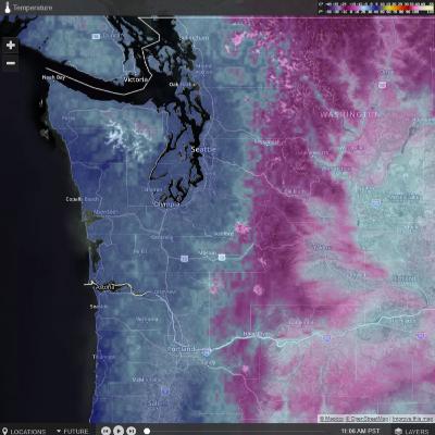 2021 Seattle Snowstorm Friday: Right Before it Hits with Scott and Charlie 2021 Seattle Snowstorm Friday: Right Before it Hits with Scott and Charlie